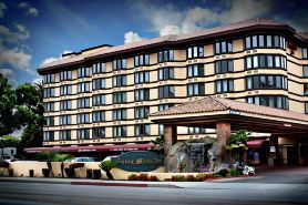 ヒストリック サンタマリア イン