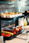 Amber Suite Szczecin Hotel na Starym Mieście Adults Only - breakfast