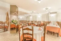 Montecarlo - Bữa sáng