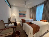 Selong Selo Resort and Villas - spa
