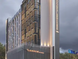 Doubletree by Hilton Tashkent
