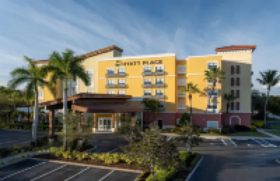 Hyatt Place Fort Myers Estero