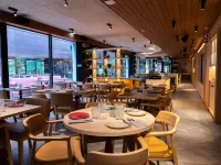 Ibis Styles Lisboa Aeroporto