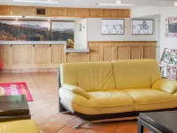 Econo Lodge Lordsburg I-10 Hotels in Hidalgo County