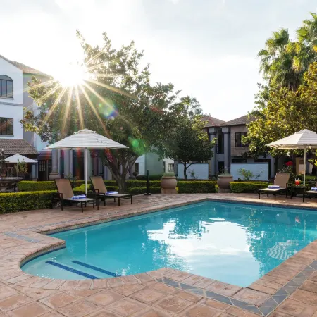 Basdenwood Hotel
