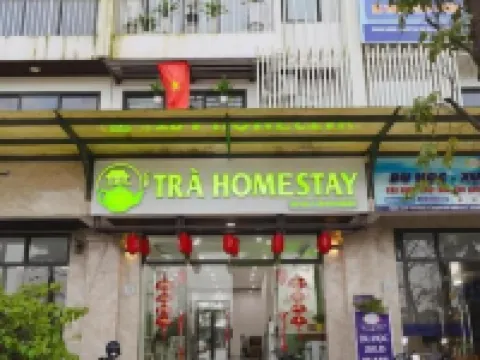 TRÀ HOMESTAY Hotels in Huong Thuy