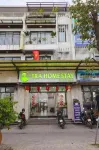 TRÀ HOMESTAY