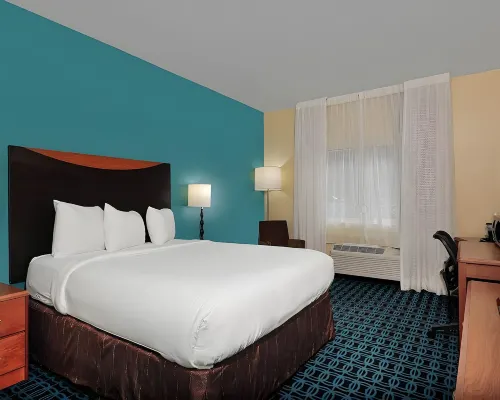 Sonesta Essential Houston Energy Corridor Hotels near Energy Corridor