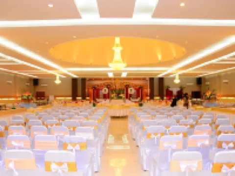 Zahra Syariah Hotel Kendari Hoteles en Kendari