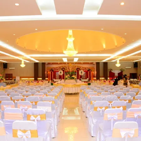 Zahra Syariah Hotel Kendari