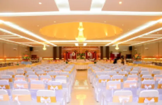 Zahra Syariah Hotel Kendari