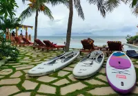 Capa Maumere Resort