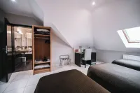 Hotel Pax - 3-Star
