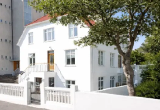 Refurinn Reykjavik Guesthouse Hotel a 