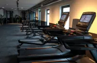 SeaSpace - Gym