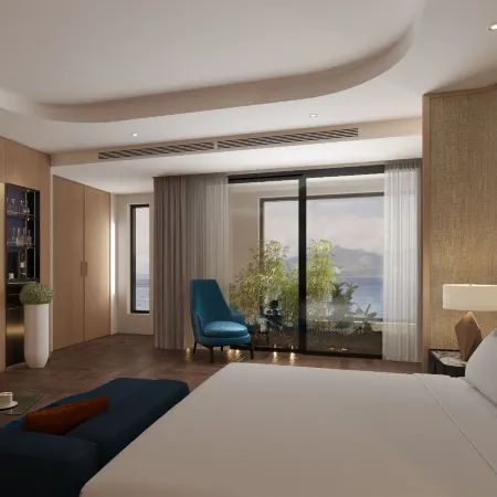 Anyla Sam Son Hotels