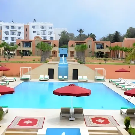 Hotel Prestige Agadir Boutique & SPA