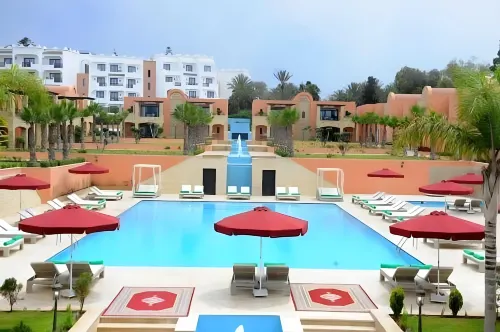 Hotel Prestige Agadir Boutique & SPA