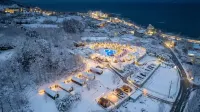 Pohang Boracay Caravan & Auto Camping Site