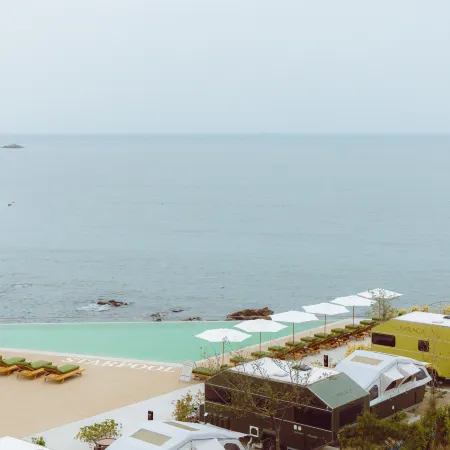 Ulsan Caracari Resort