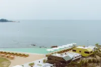 Ulsan Caracari Resort - piscina