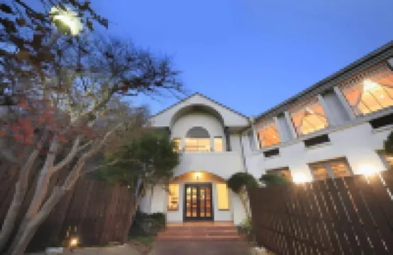 อิซุ อิปเปกิ เลค เลคไซด์ เทอเรซ