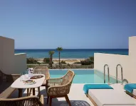 Oros Luxury Beach Resort - Pools