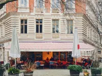 Pfefferbett Hostel Các khách sạn ở Berlin