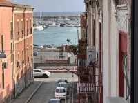 Ciuri's House Hotel a Catania