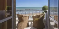 Hotel Bellevue, Sure Hotel Collection by Best Western - Meerblick