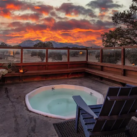 Mountain Goat Lodge