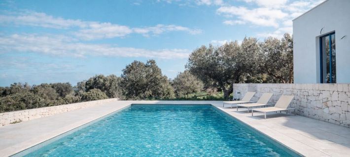 Dimora Stune Hotel a Ostuni