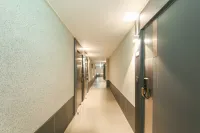 Cheorwon M Motel