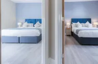 Beach Haven Hideout - 2 Bedroom - Milford Haven - Apartments
