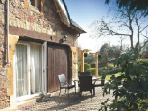 Cotford Hotel Hotels in Great Malvern