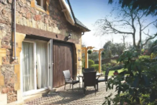 Cotford Hotel Hotels in 