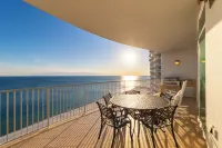 Turquoise Place 1908C - Ocean View
