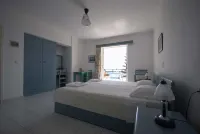 Sarikampos Beach - Pet Friendly