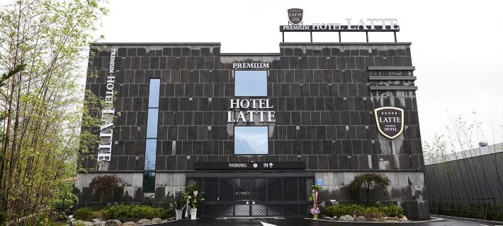 Yangju Latte Drive-in Hotel Hotels in Yangju-si
