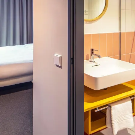 Ibis Styles Bayreuth