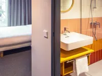 Ibis Styles Bayreuth - Wifi