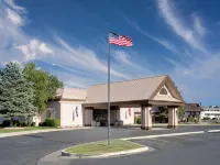 Ramada by Wyndham Provo Hotels in Provo