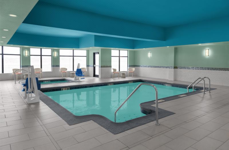 Hilton Garden Inn Topeka photo 2