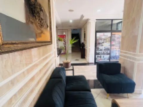 Hôtel Yabisso Hotels in Lome