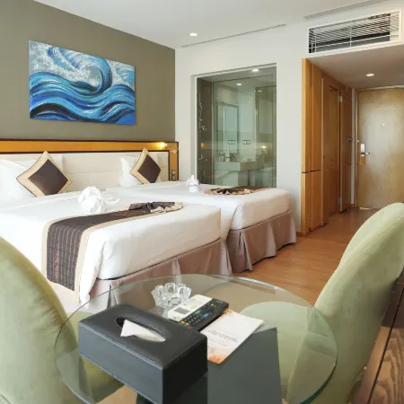 Dragon Sea Hotel Sam Son
