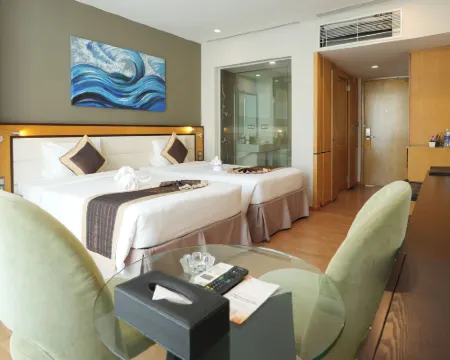 Dragon Sea Hotel Sam Son Hotels in Sam Son