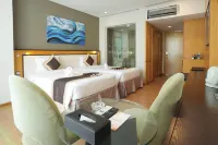 Dragon Sea Hotel Sam Son - Hot Tub