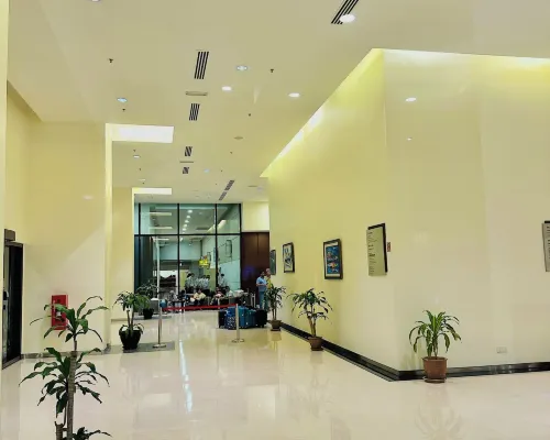 KL Bintang Suites @ Times Square Zonas comunes Photos