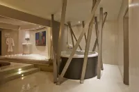 卡桑德拉灣度假村及套房水療中心 - SPA