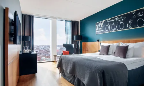 Clarion Hotel Malmö Live